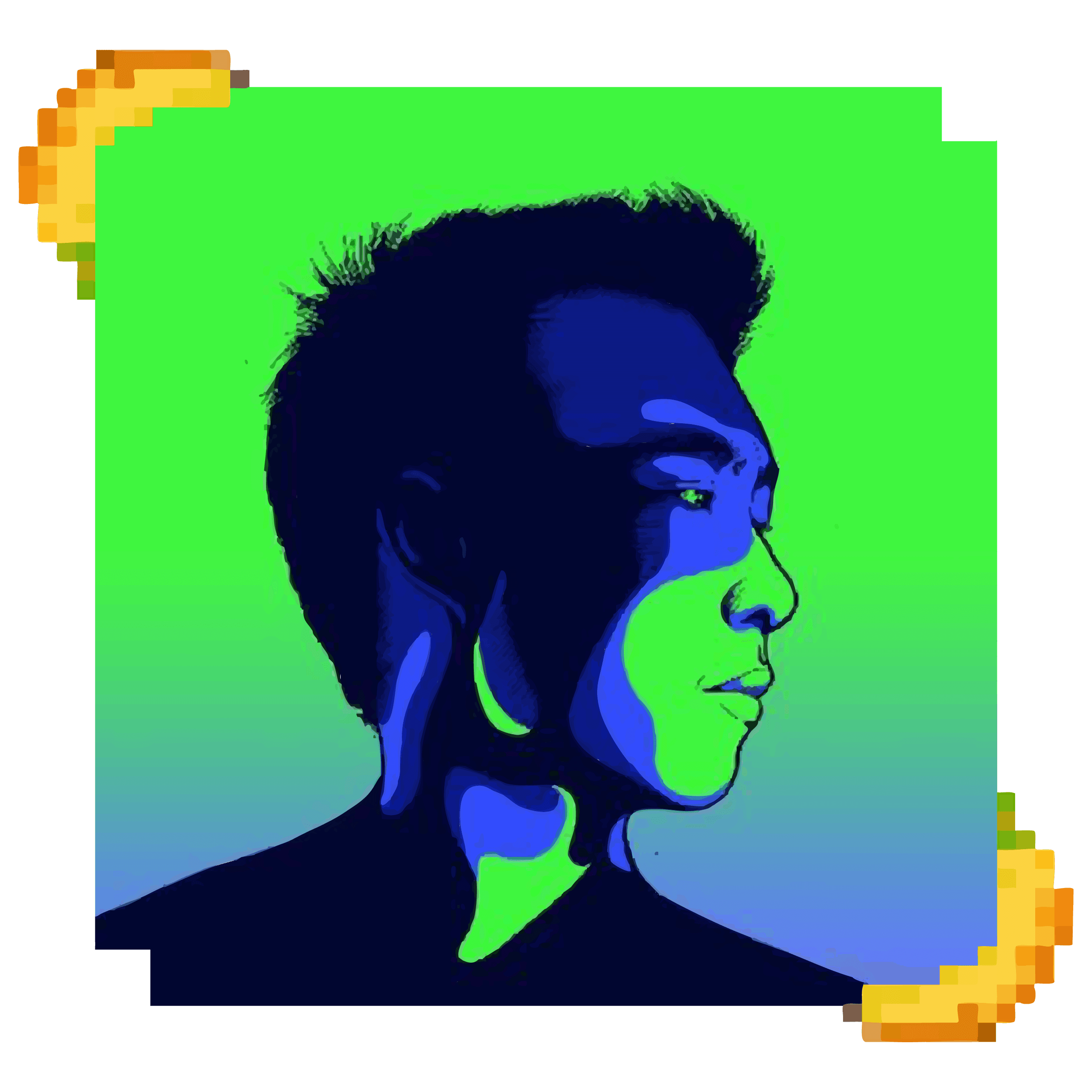 The Beginning Tempobanana artwork